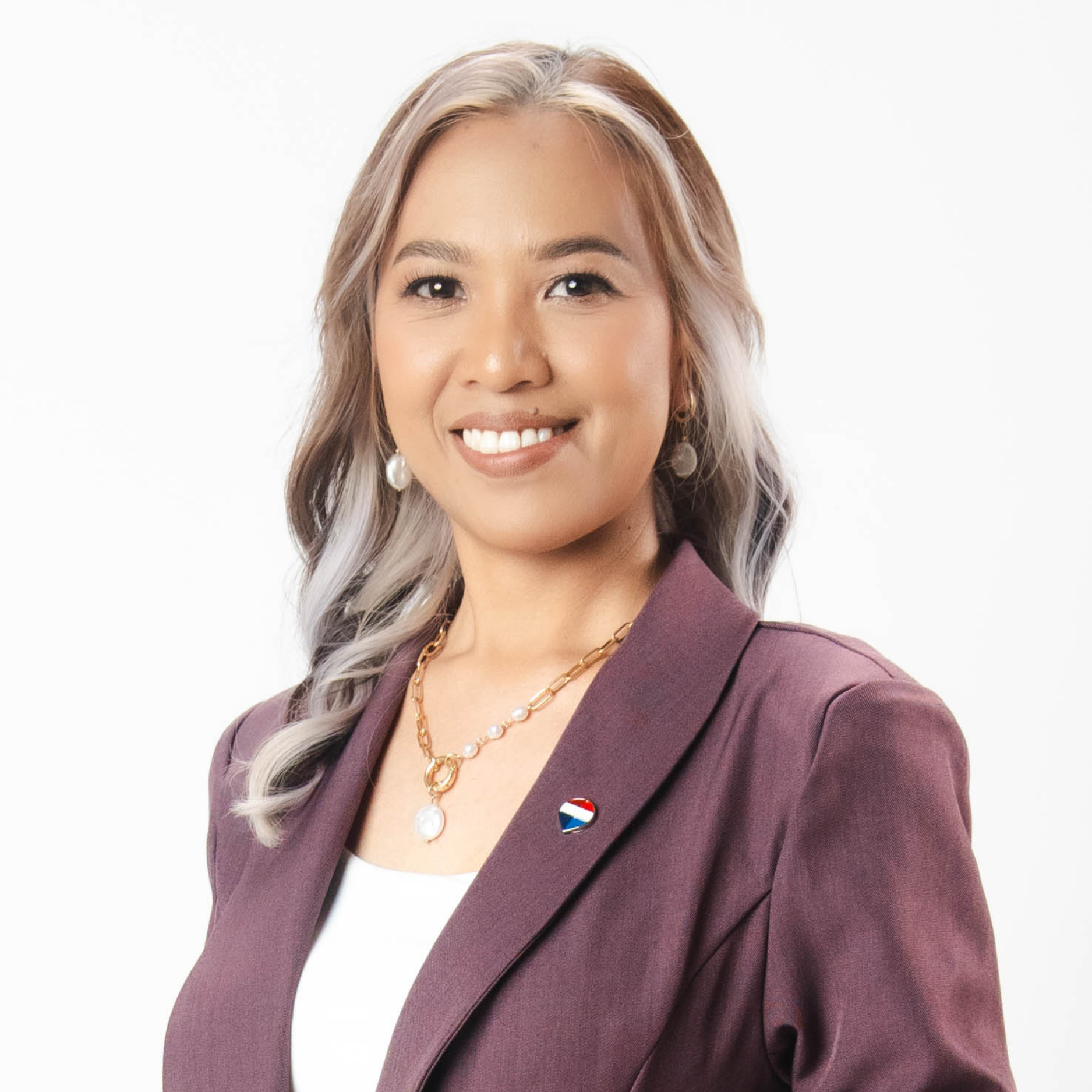 SK Ferreon, licensed real estate broker and appraiser